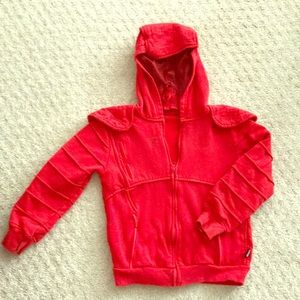 Disney Store Star Wars guards jacket